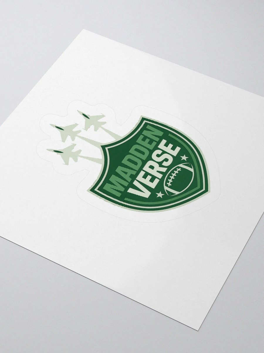 TAKE FLIGHT STICKER product image (3)