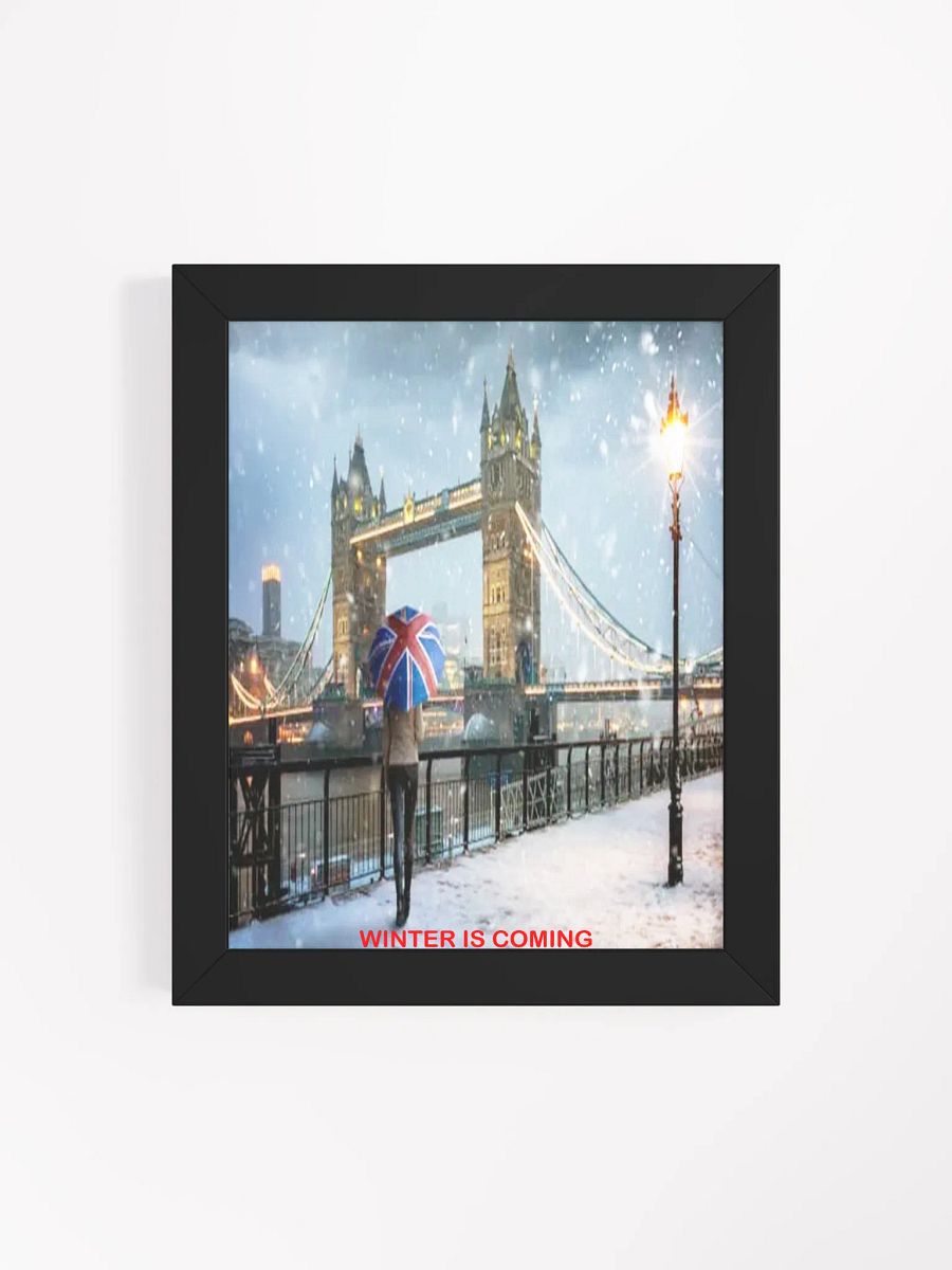 Cold Britain-Winter is Coming product image (4)