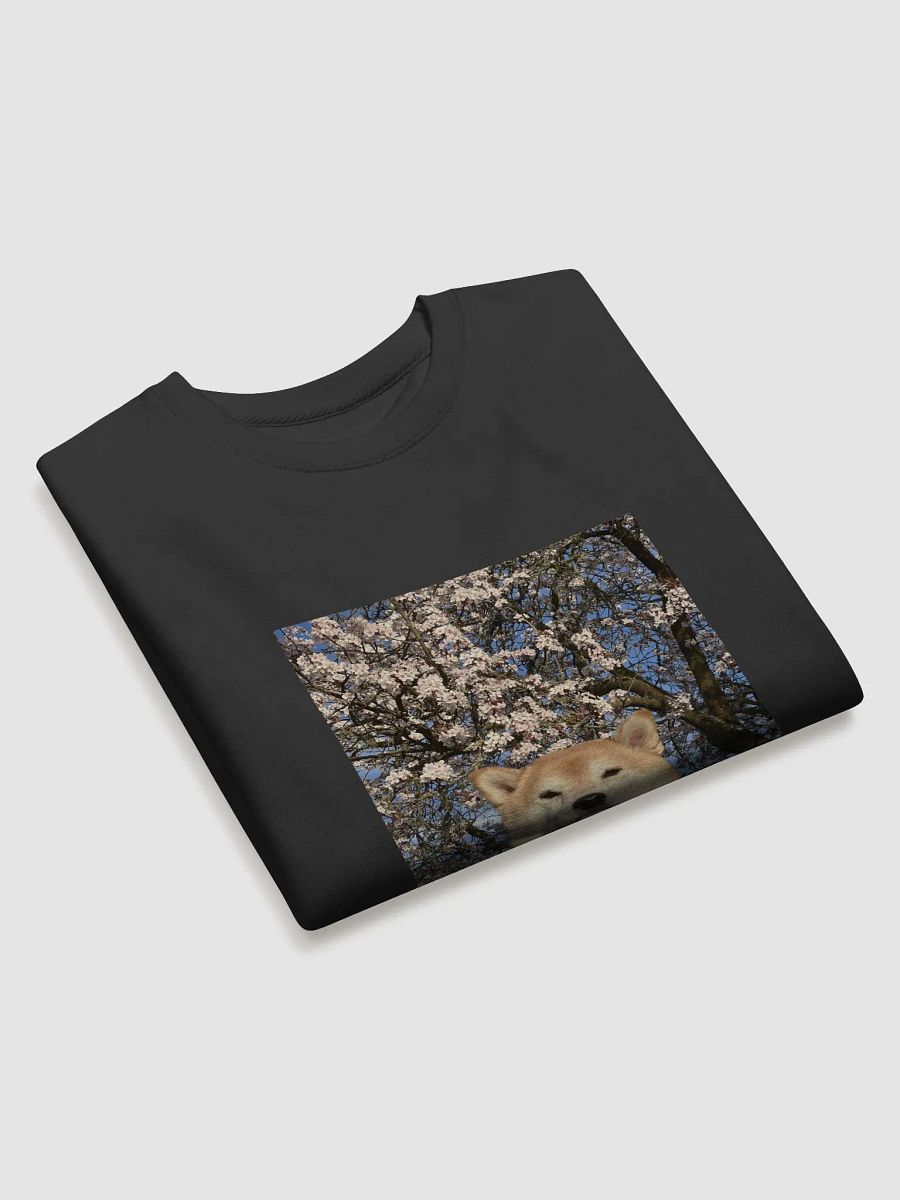 Judgemental Sakura Kylo Long Sleeve product image (19)