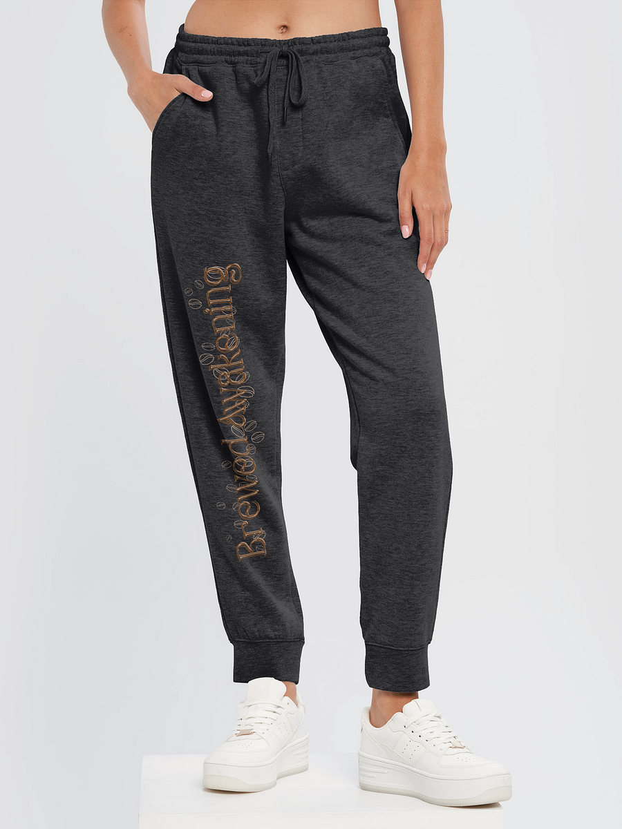 Brewed Awakening Sweatpants product image (21)
