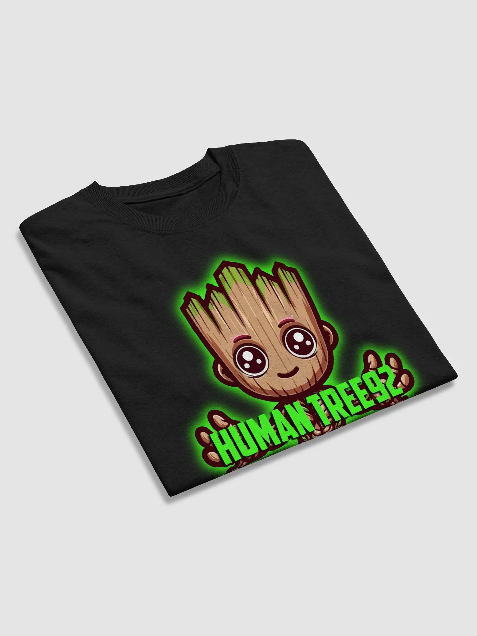 Gildan Heavyweight T-Shirt 5000 product image (3)