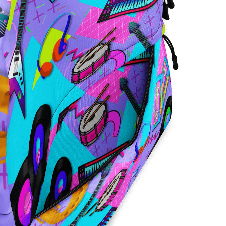 Studiowave Backpack product image (10)