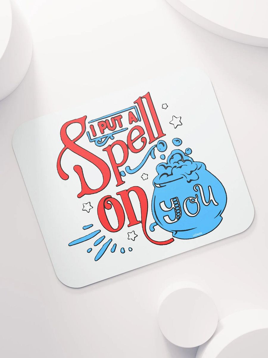 I PUT A SPELL ON YOU product image (7)