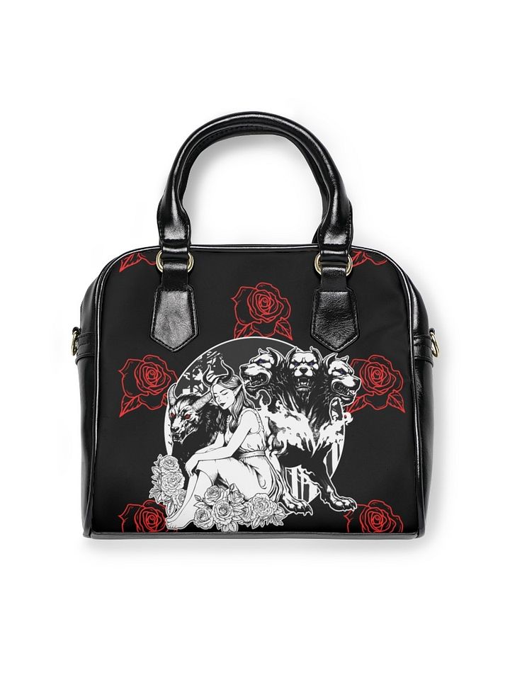 Forever Protected Handbag product image (1)