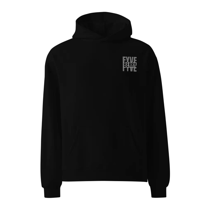 EVE BERRY Unisex Premium Hoodie product image (5)