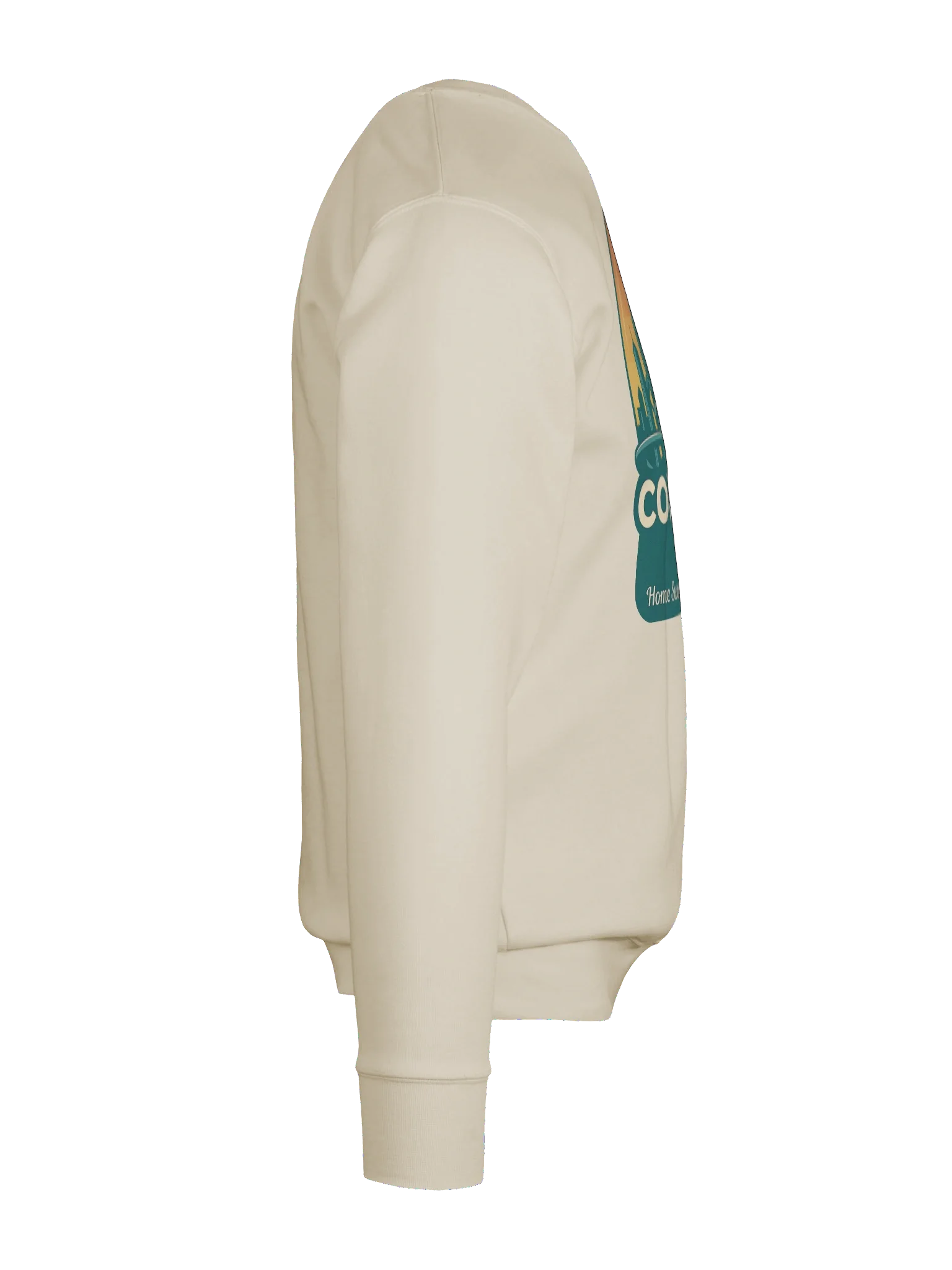 Concourse Sity - Snuggly Sweatshirt product image (9)