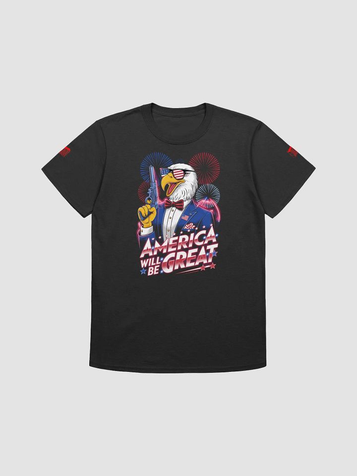 Eagle Bond 