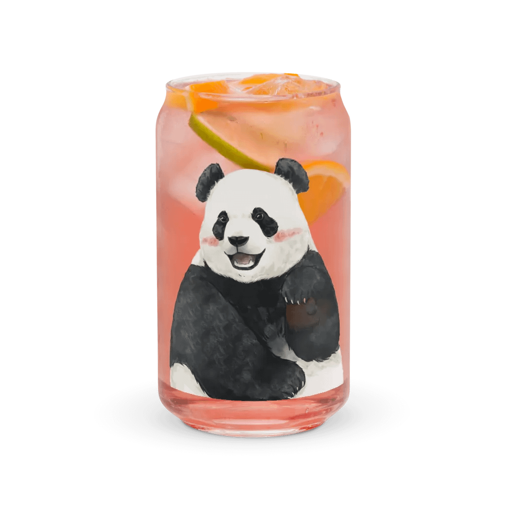 FEIYUN🐼Giant Panda product image (37)