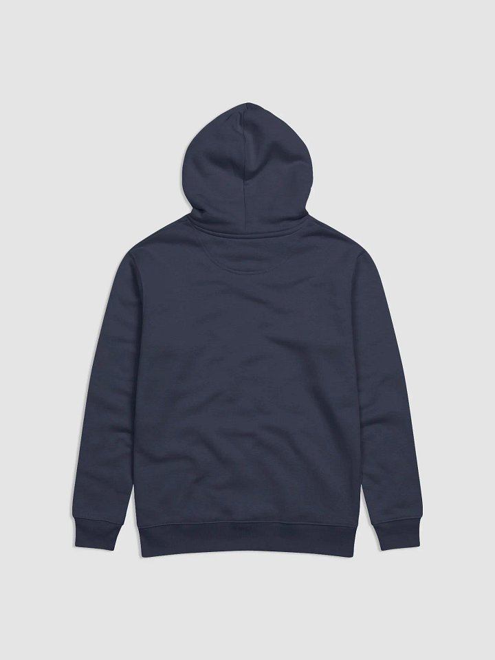 Stanley/Stella Unisex Essential Eco Hoodie product image (7)