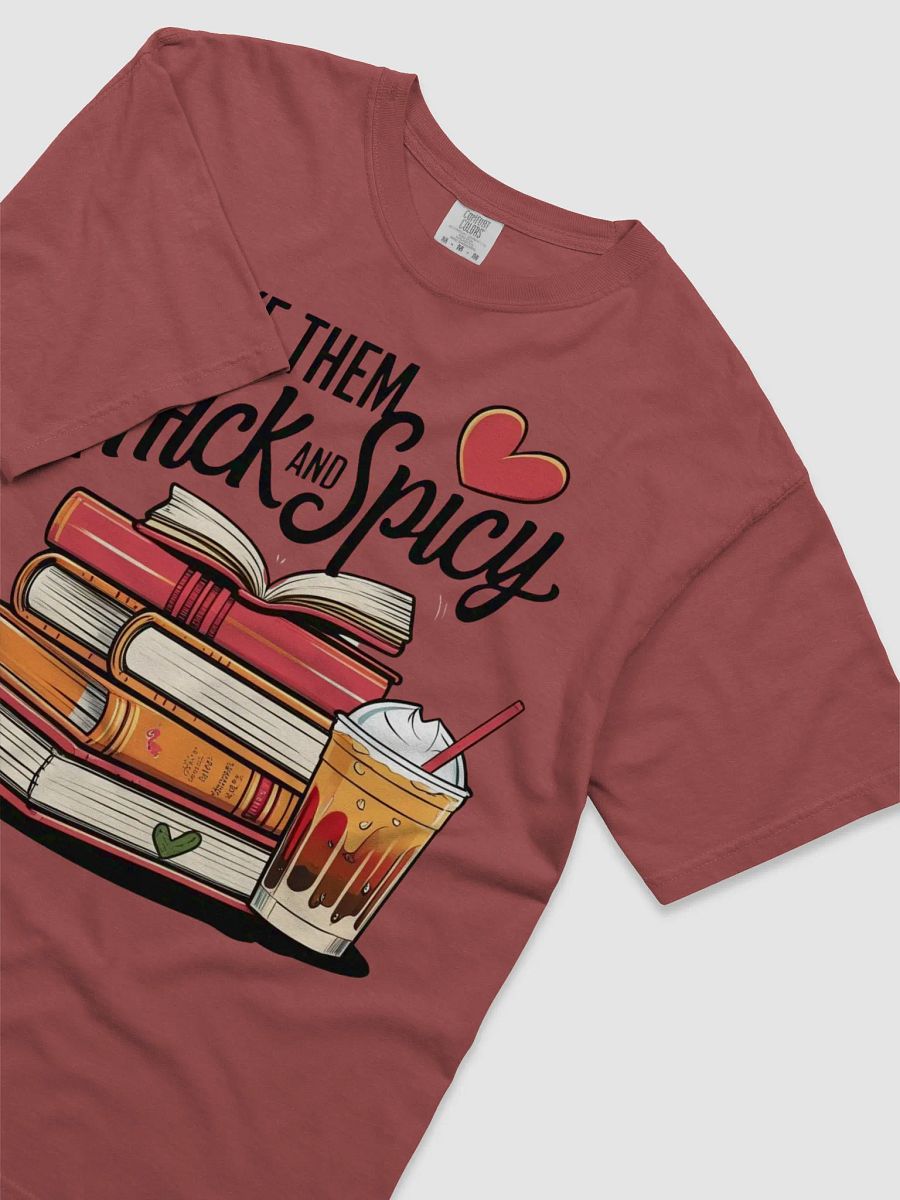Thick & Spicy Tee product image (13)