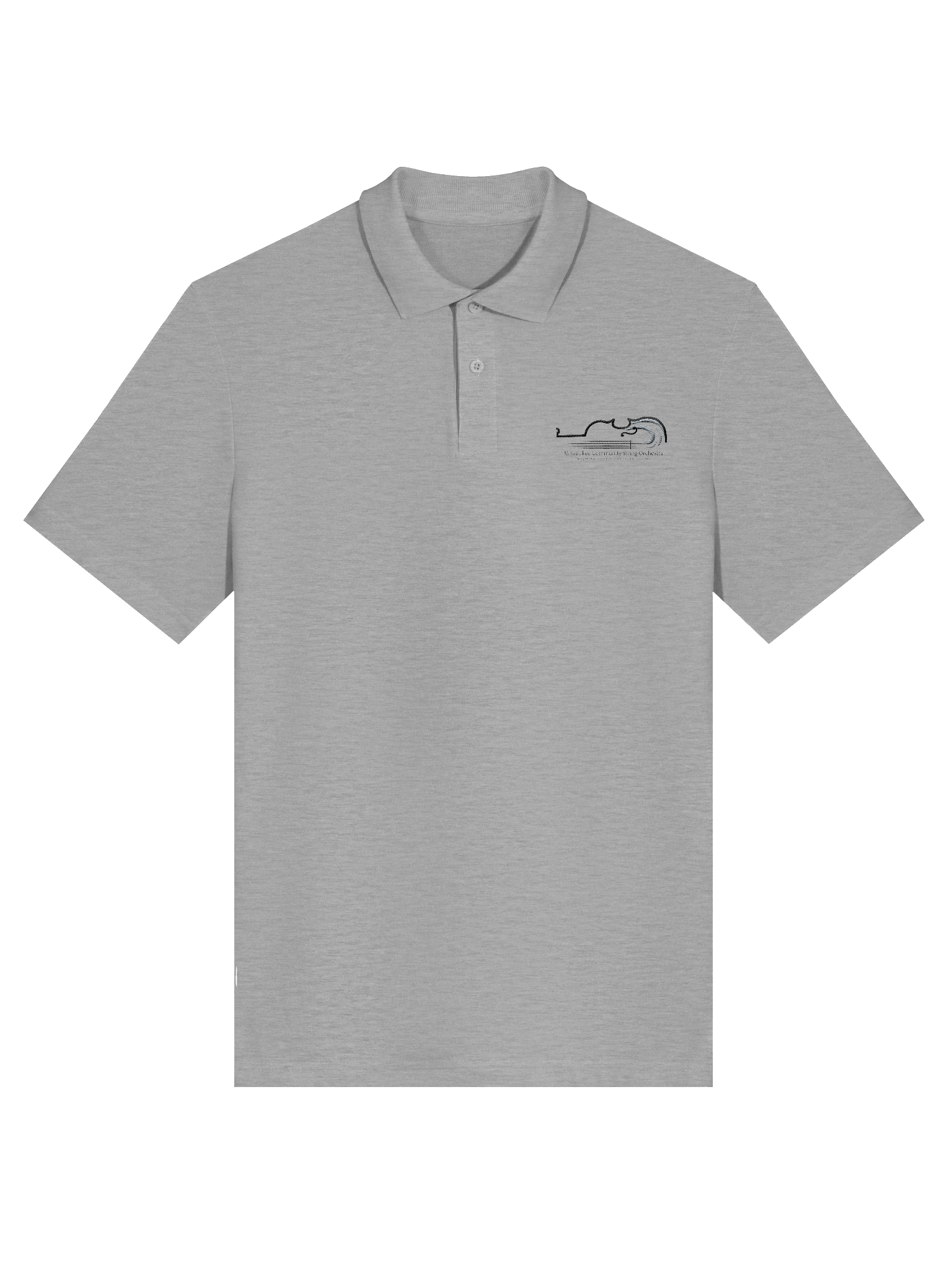 MCSO Polo product image (6)