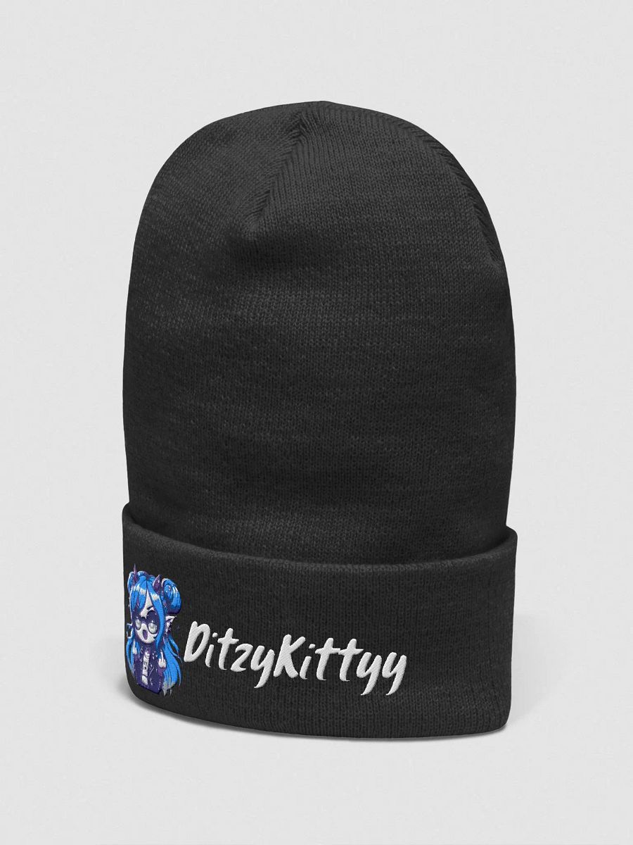 DitzyKittyy Beanie product image (2)