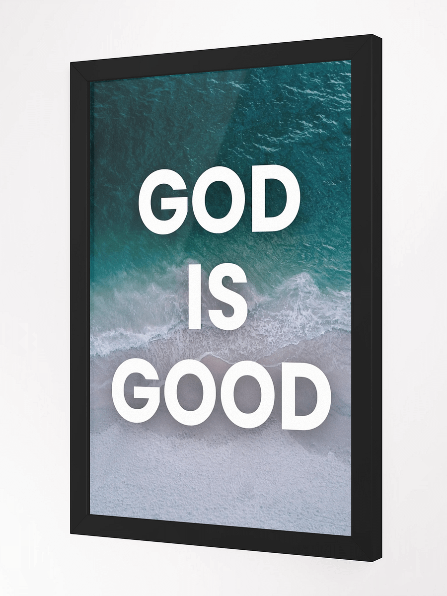 Wave of Worship: GOD IS GOOD product image (5)