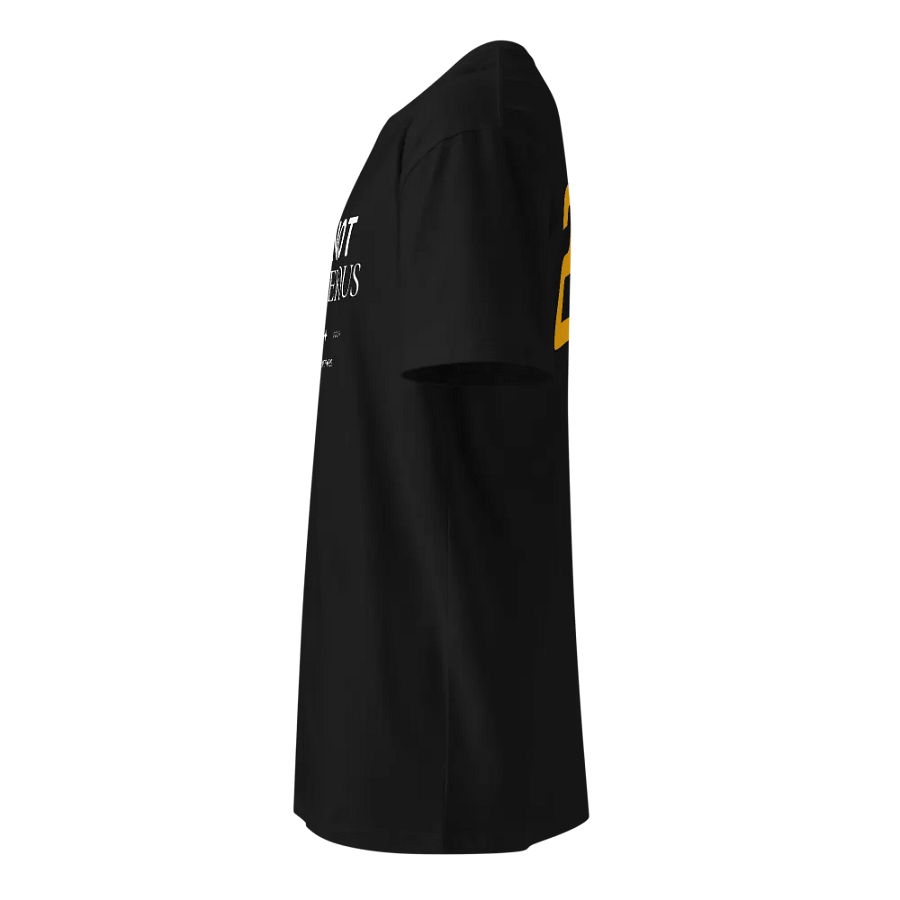 It's Not That Serious Unisex Tee product image (11)
