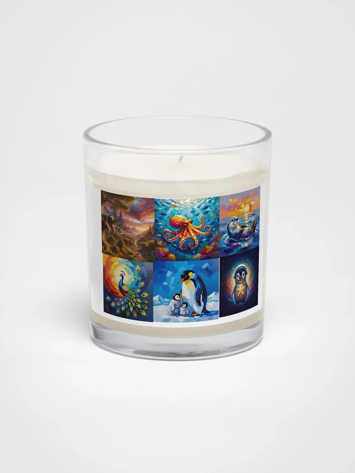 Gallery Candle product image (1)