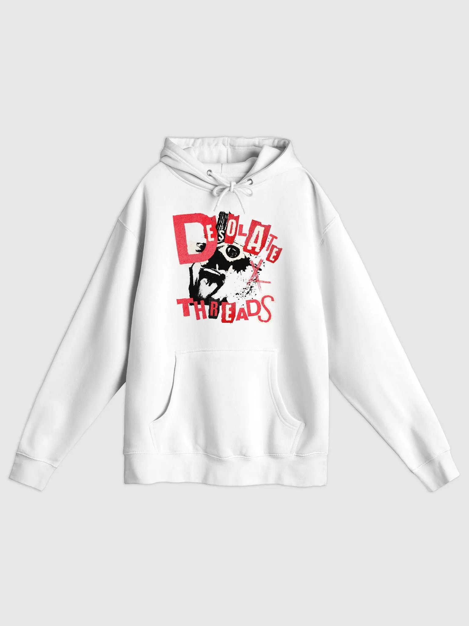 The Punk Hoodie product image (7)