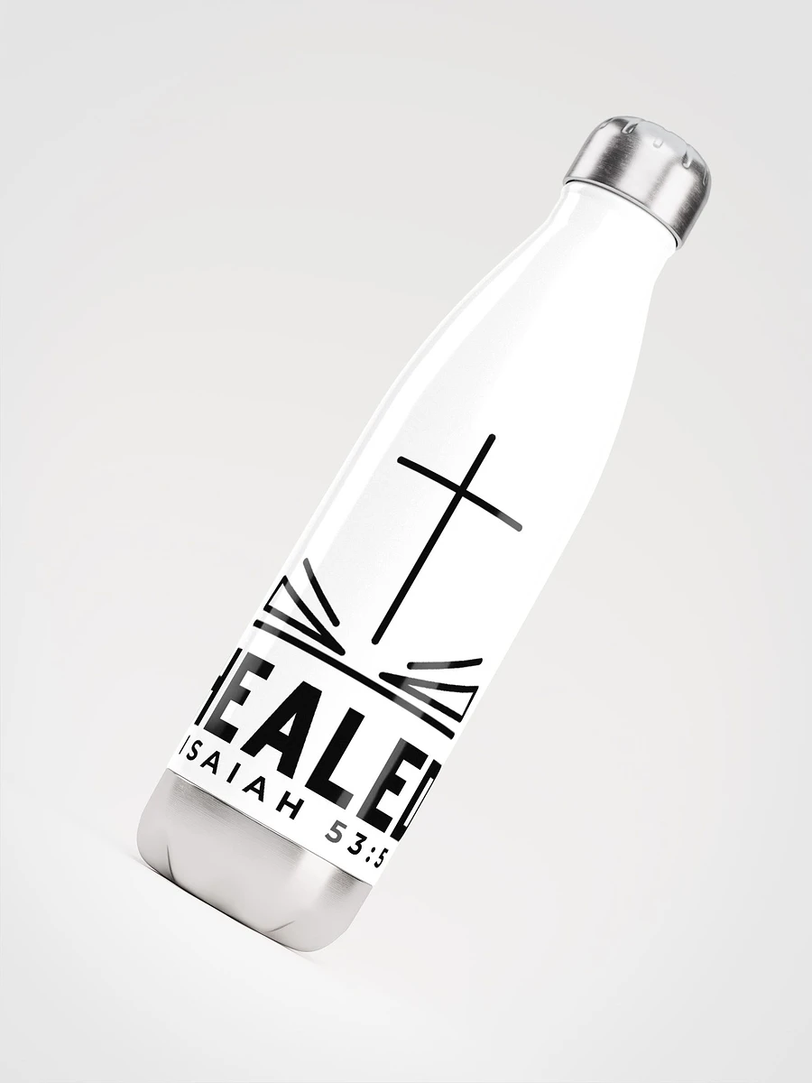 Healed Stainless Steel Water Bottle product image (4)