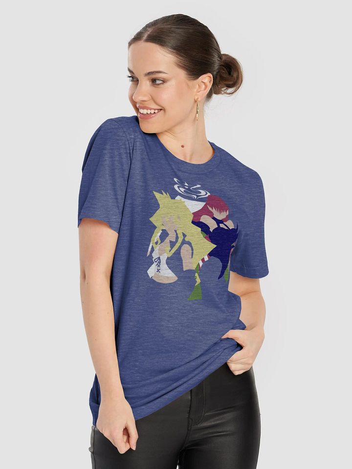 Mai and Harpie Lady product image (2)