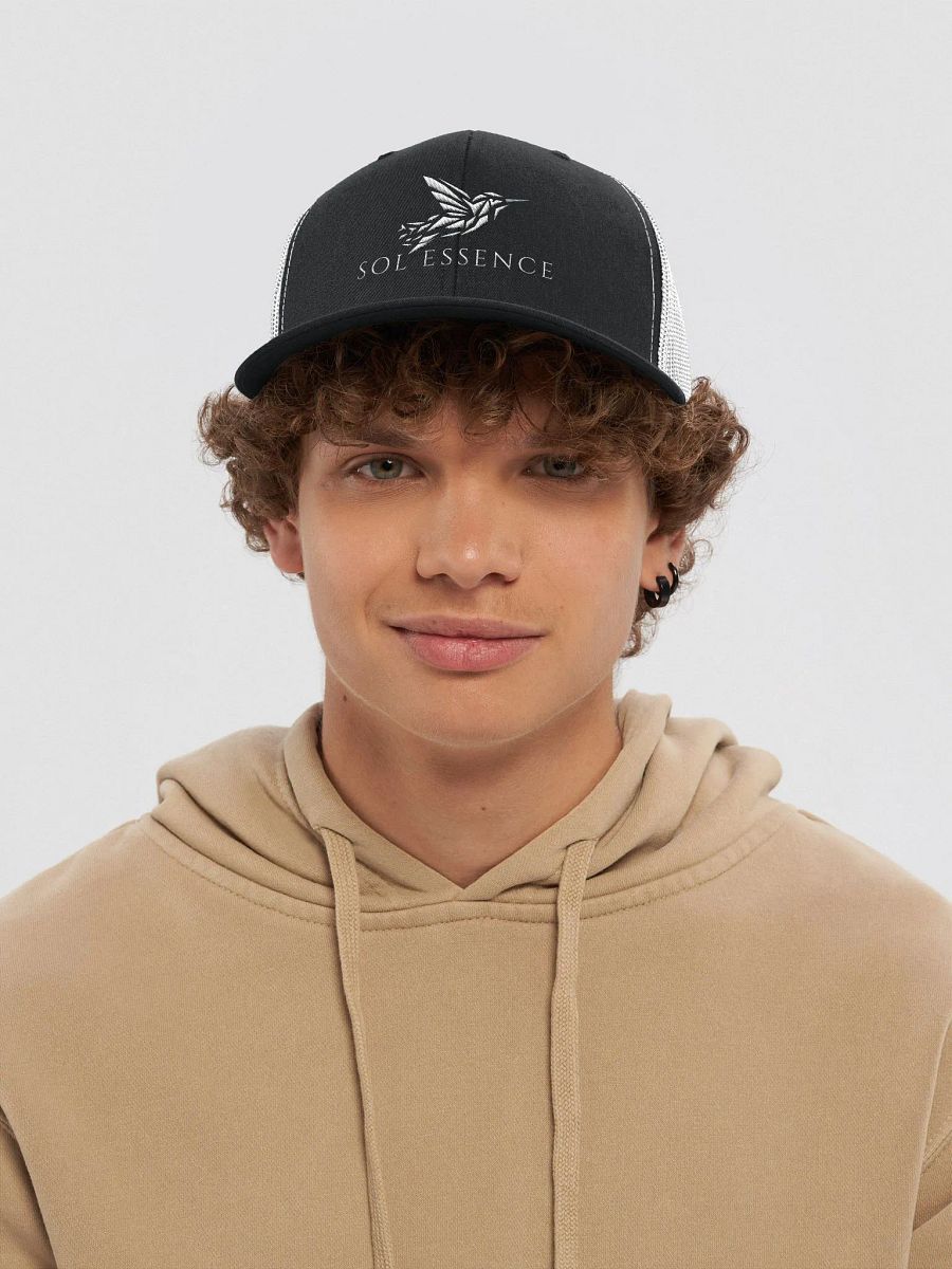 Sol Essence Trucker Hat product image (24)
