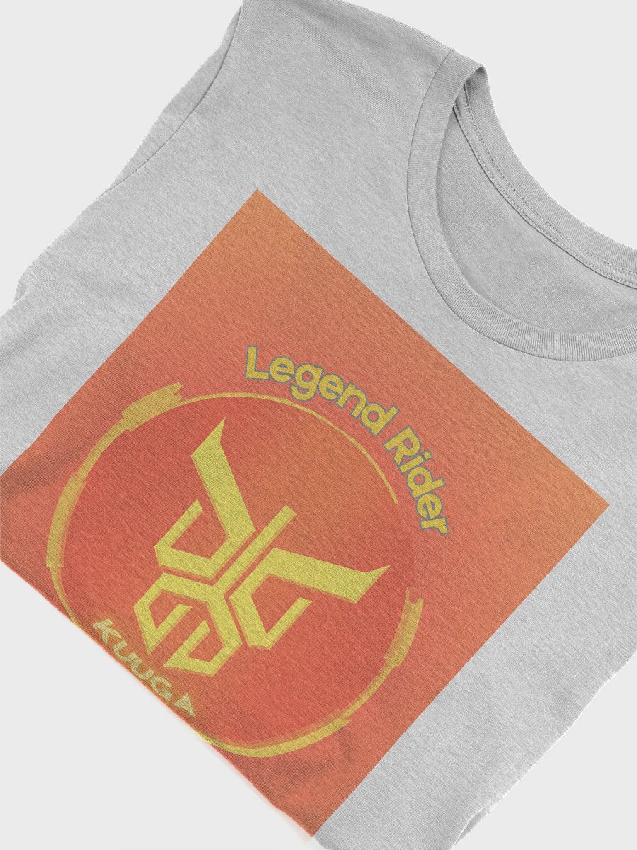 Kuuga Legend Rider Emblem T-Shirt product image (5)