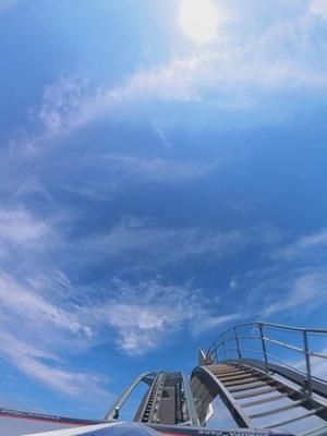 You're 3rd @ has to ride this with you, no backing out😝 This roller coaster is Silver Star at Europa Park! Standing 73 m / 240 ft and it goes 127 km/h / 79 mph, it's one wild ride!