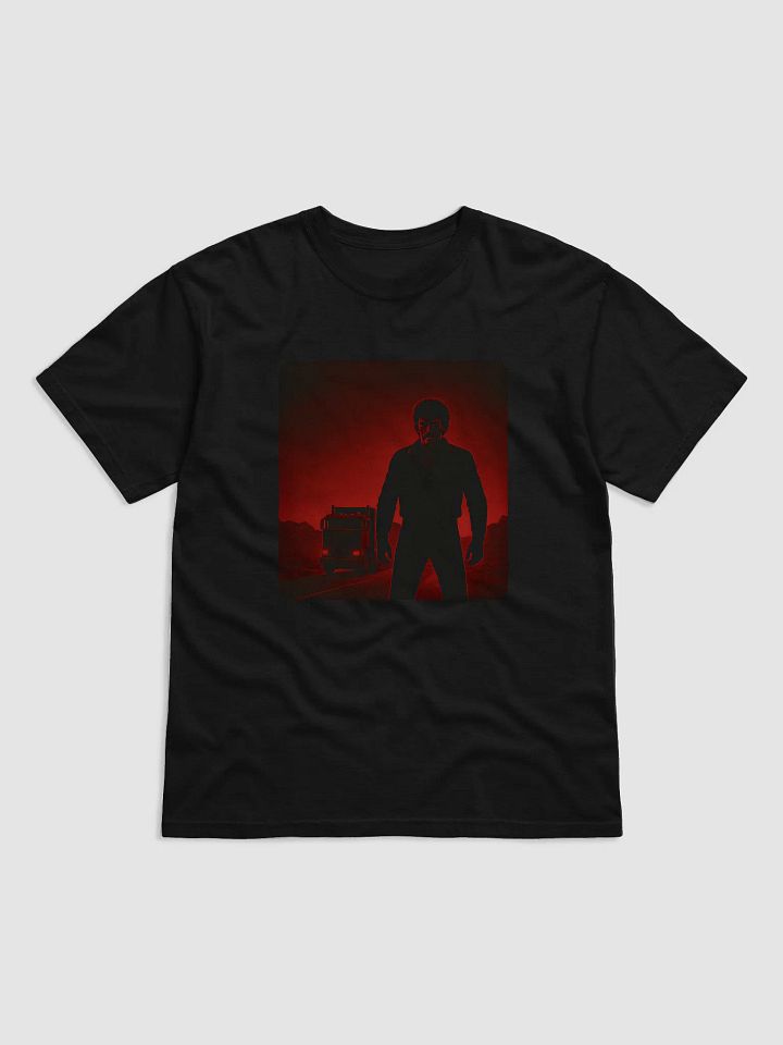 Angry Garthe T-Shirt product image (1)