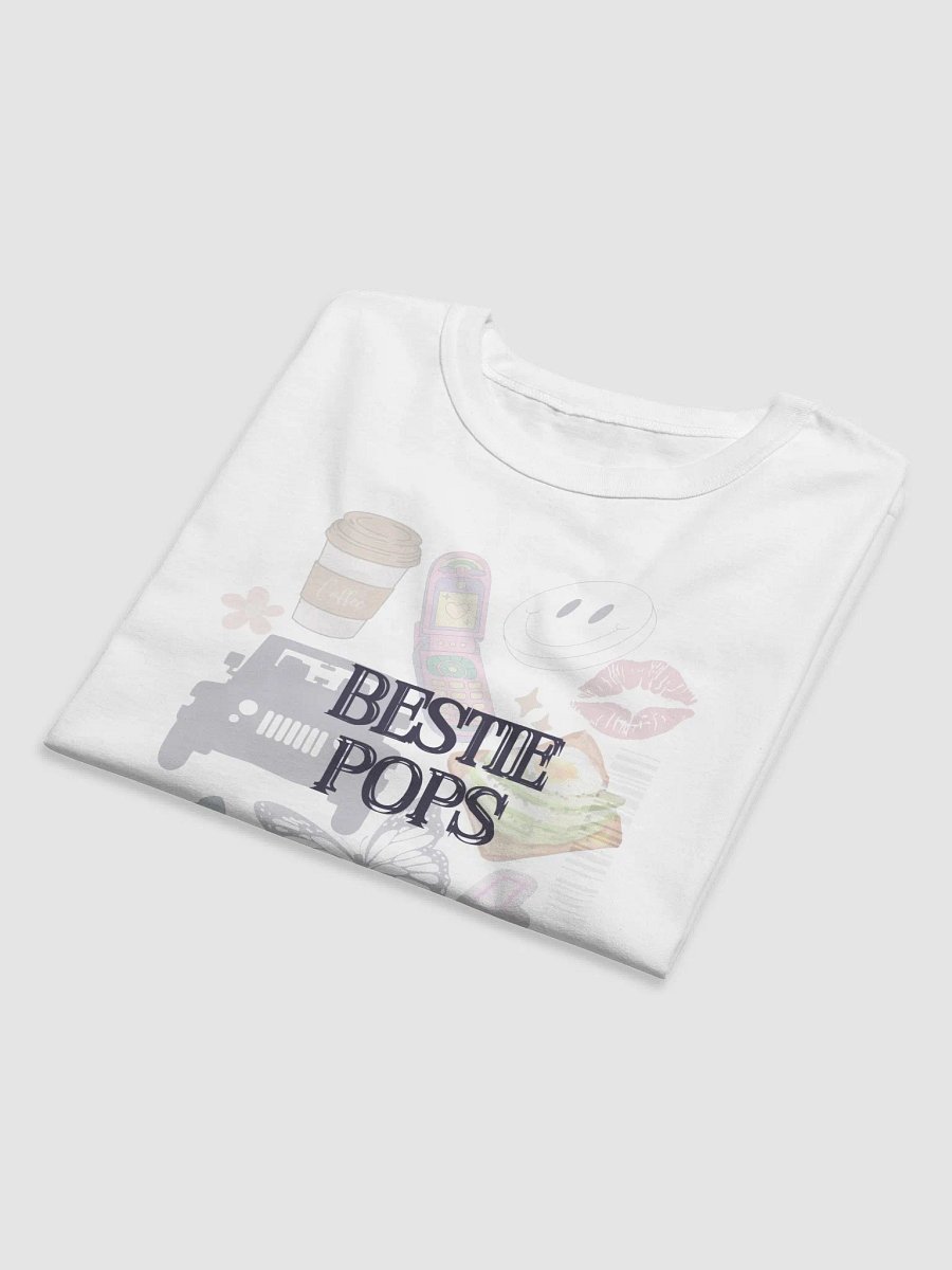Bestie Pops Graphic Tee product image (6)