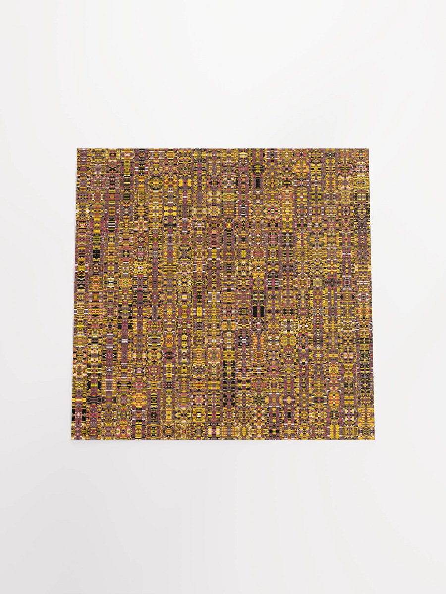 Orange Grid product image (12)