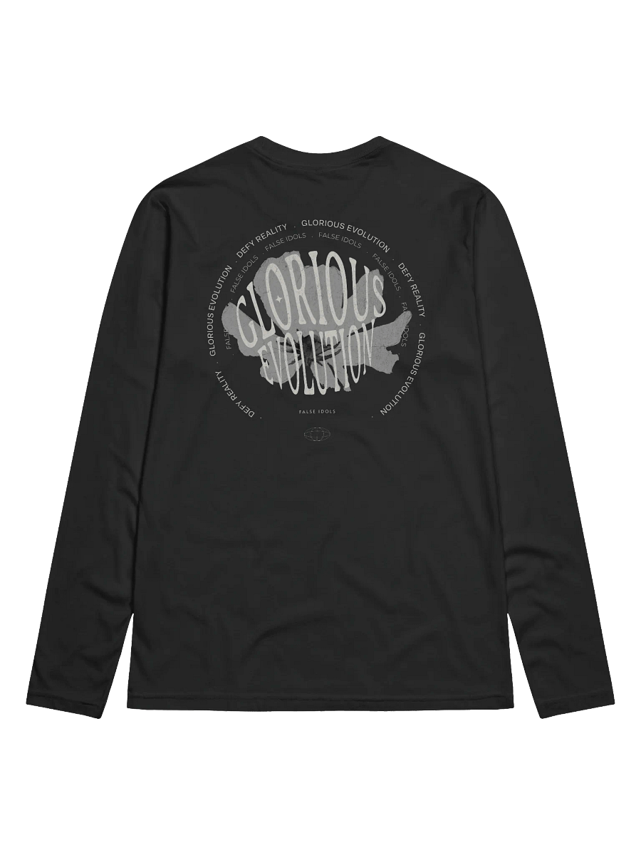 Glorious Evolution - LS Tee product image (3)