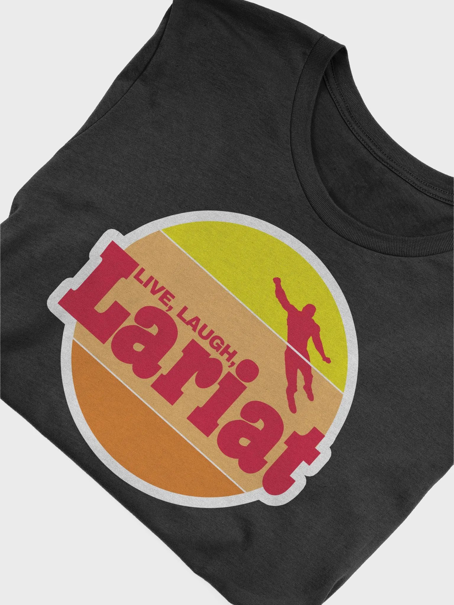 Live, Laugh, Lariat - Wawa product image (5)