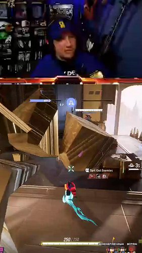 Watcher has no issues killing with a bunch of characters
