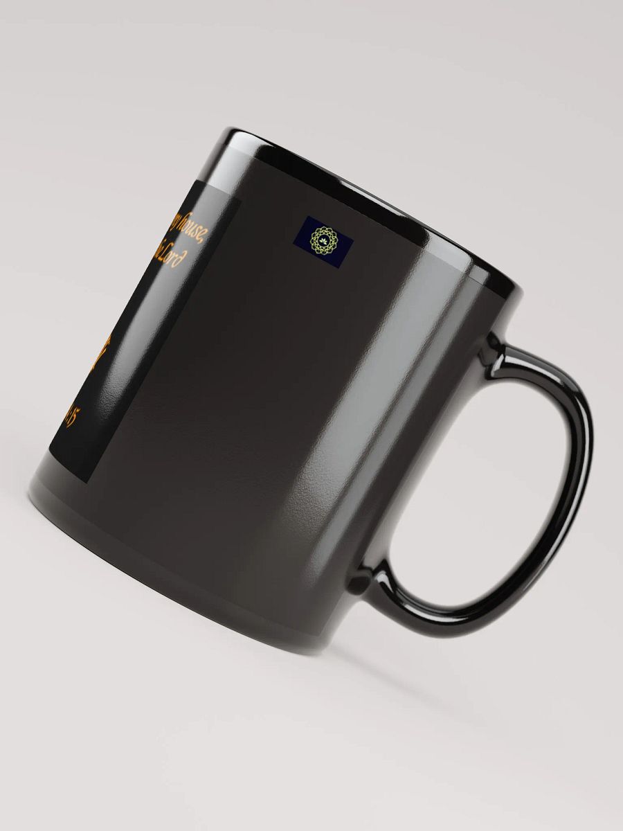 Divine Servitude Mug product image (5)