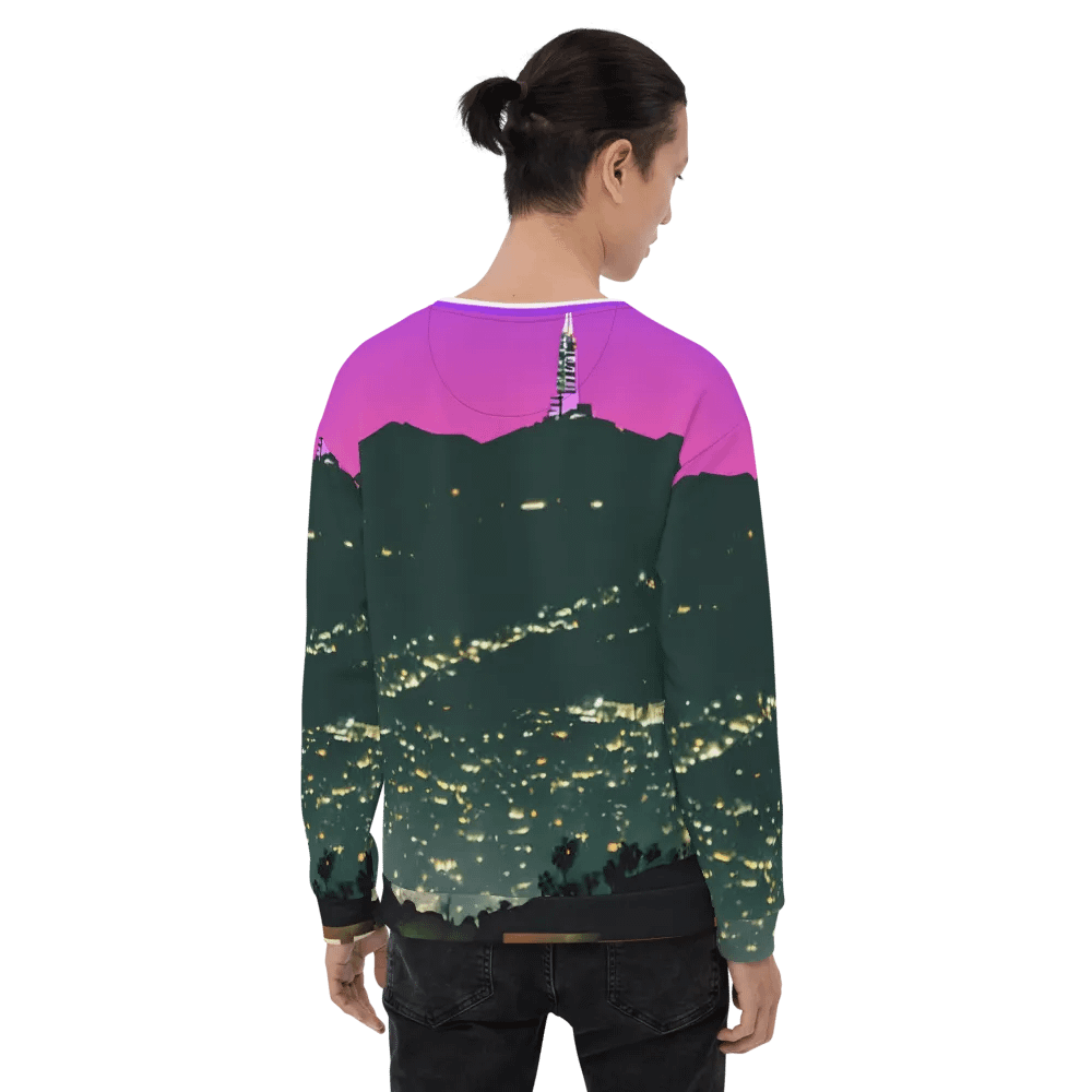 Hollywood Hills Crew product image (10)