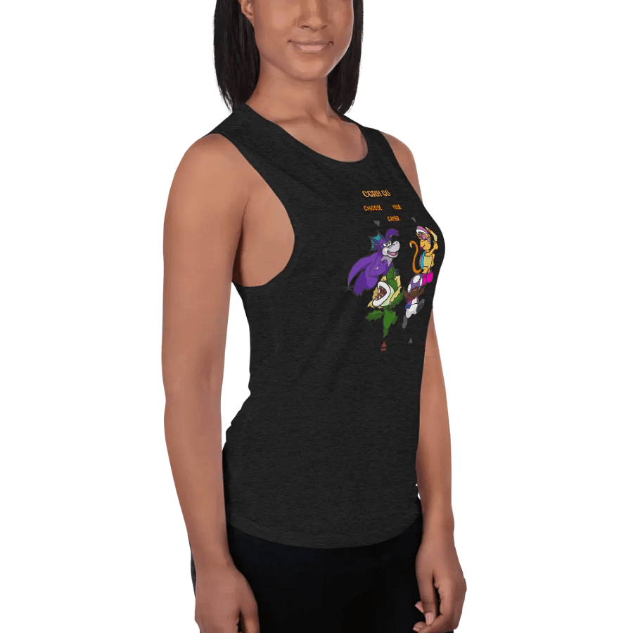 Choose Your Gamer Tank - Gamers Outreach product image (3)