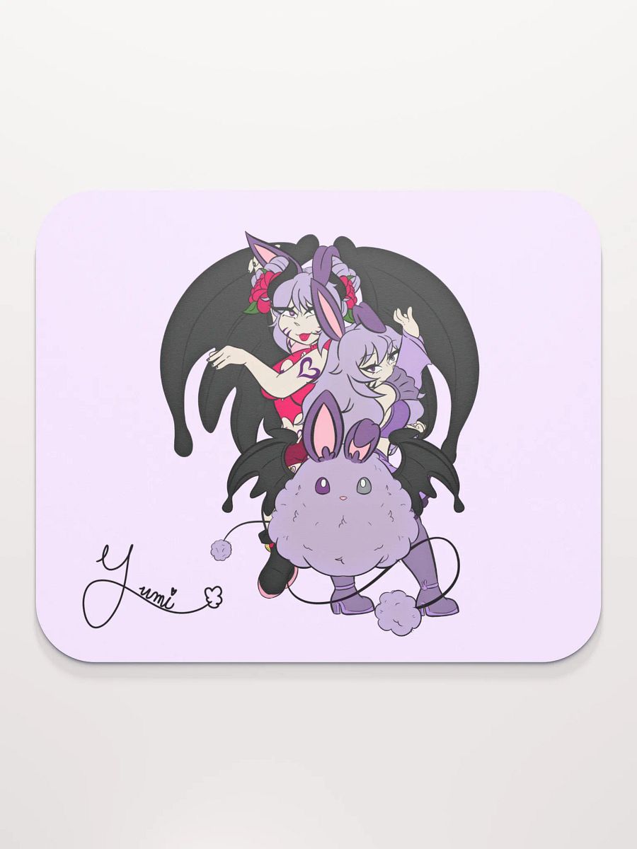 Yumi Mousepad product image (2)