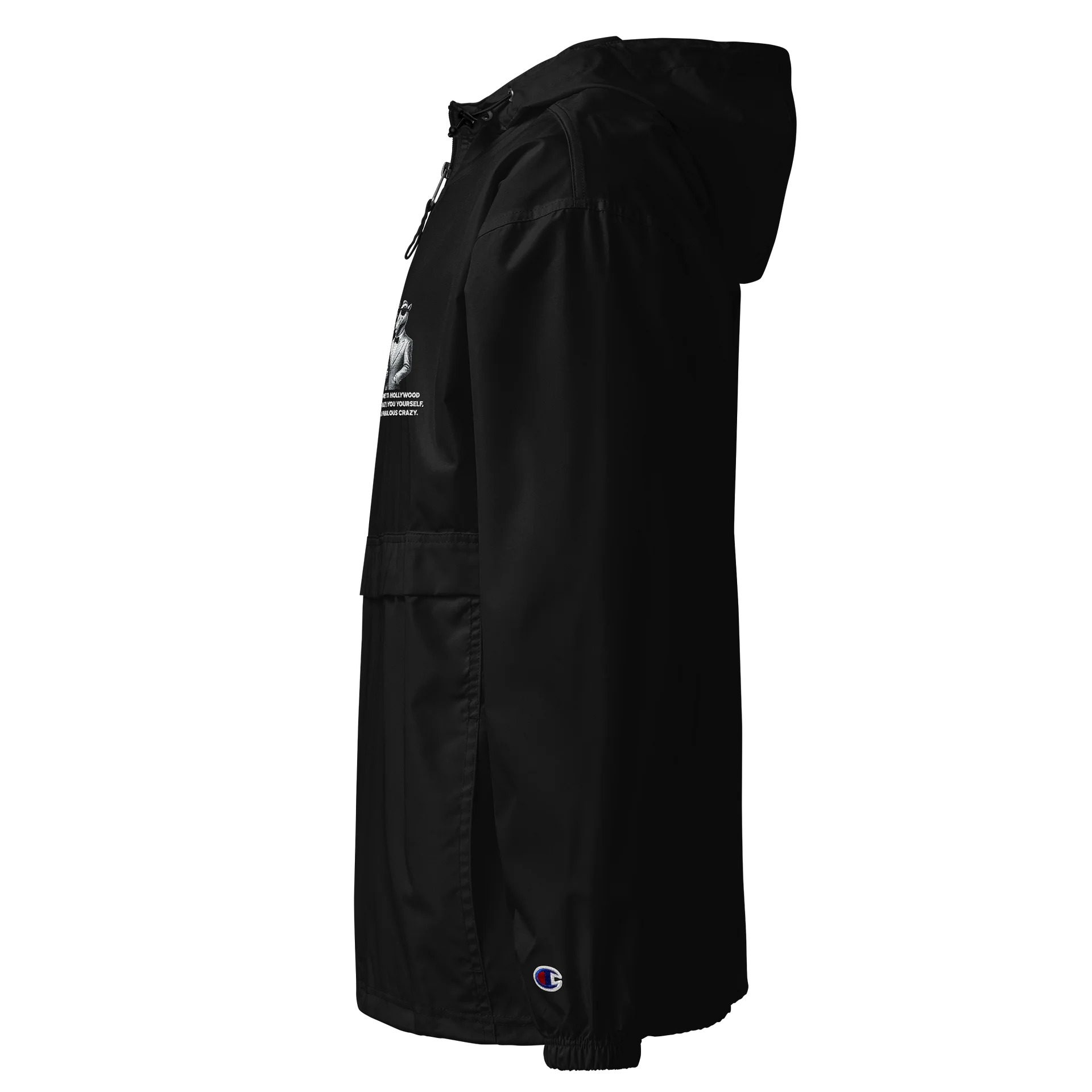 Fabulous Camel Packable Jacket product image (2)