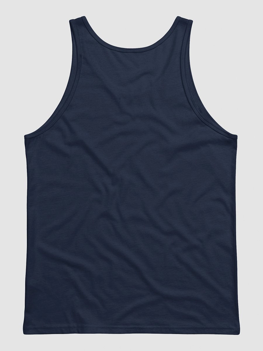 Panda Playtime Jersey Tank product image (10)