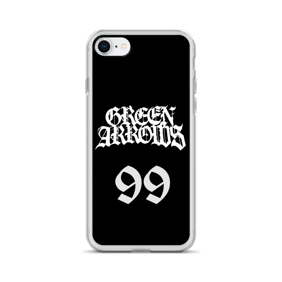 Green Arrows Mobile Cover product image (24)