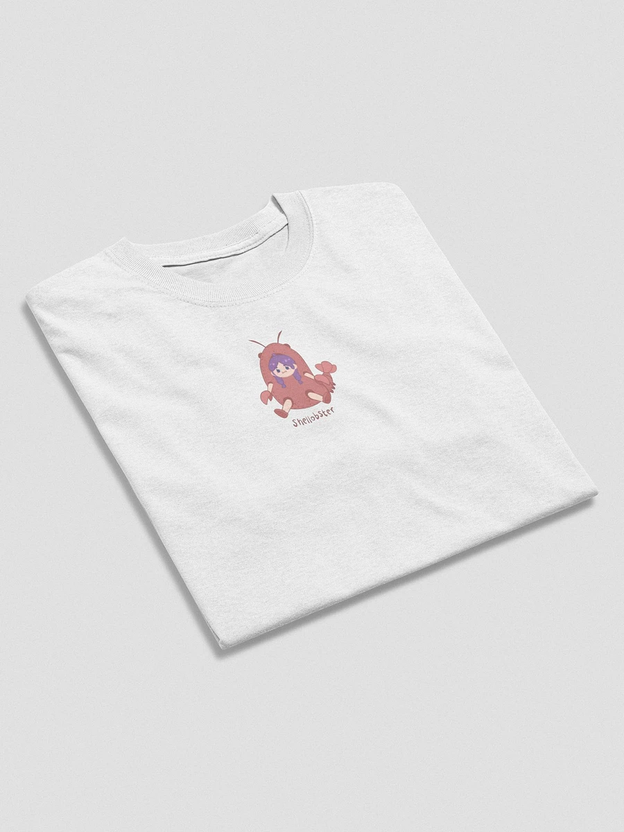 shellobster T-shirt product image (4)