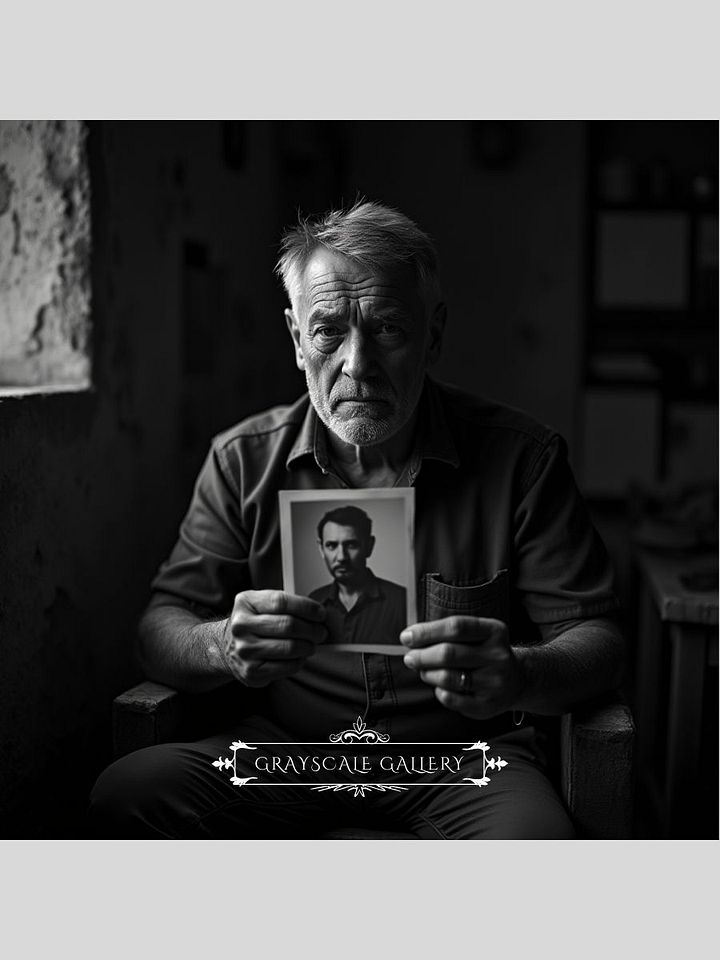 Echoes of the Past -12x12 product image (1)
