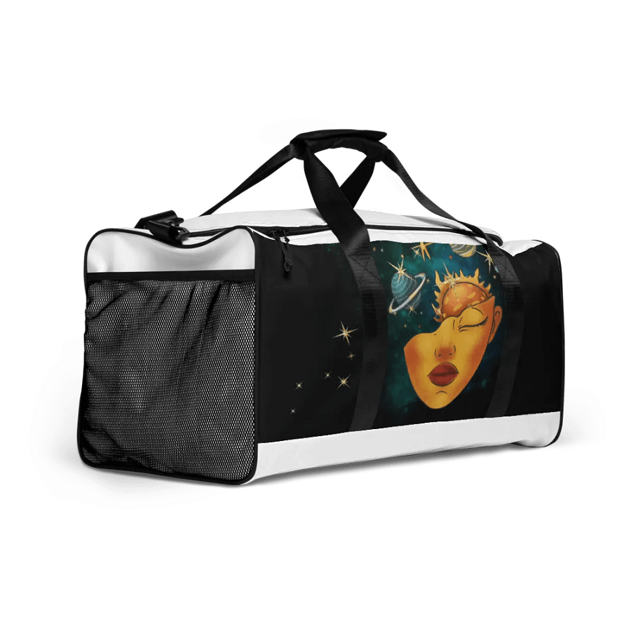 New Moon Duffle Bag product image (12)
