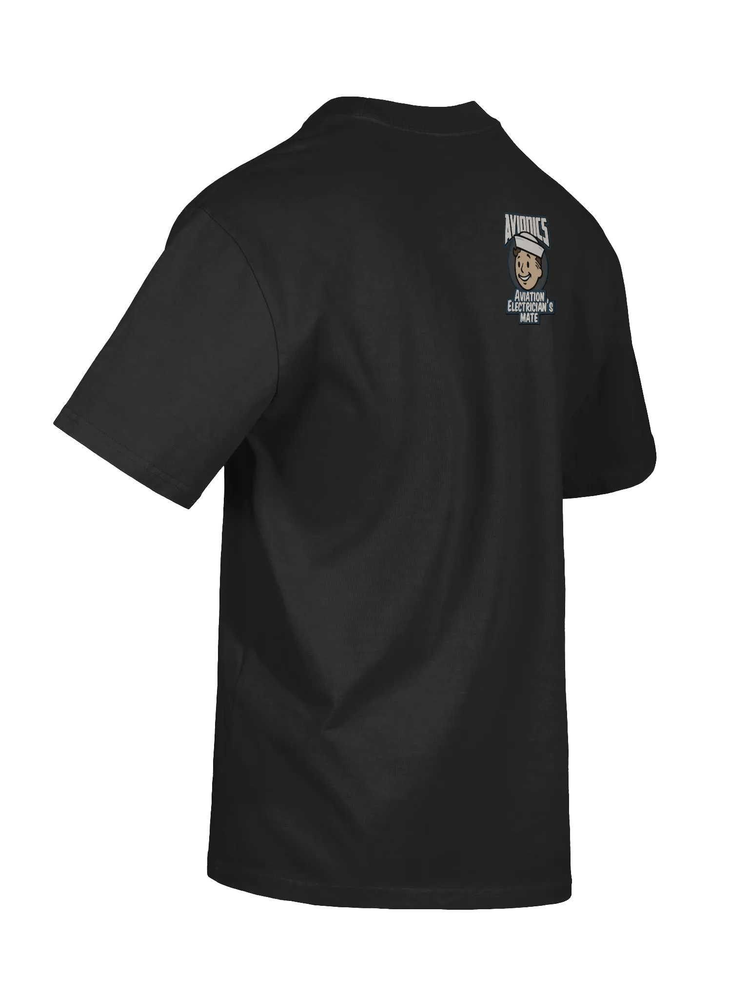 "AE: Send It" BigBoy Shirt product image (8)