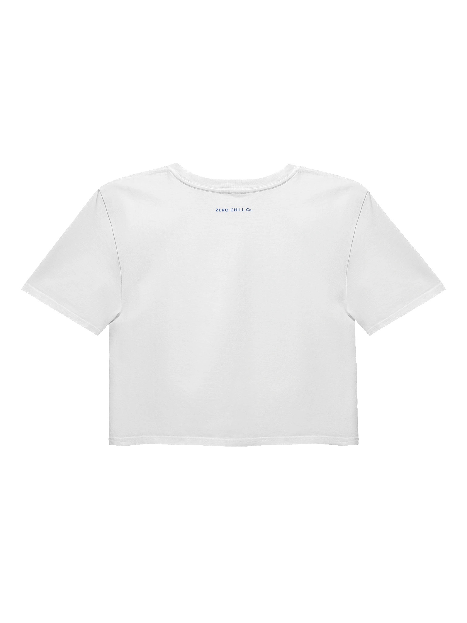Spressi Tini Crop Top product image (2)