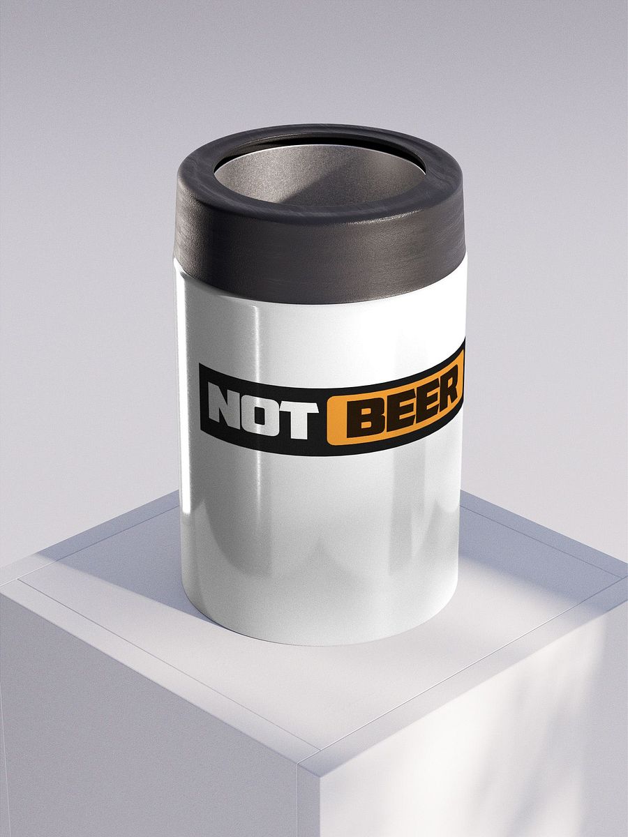 Not Beer Koozie! product image (3)