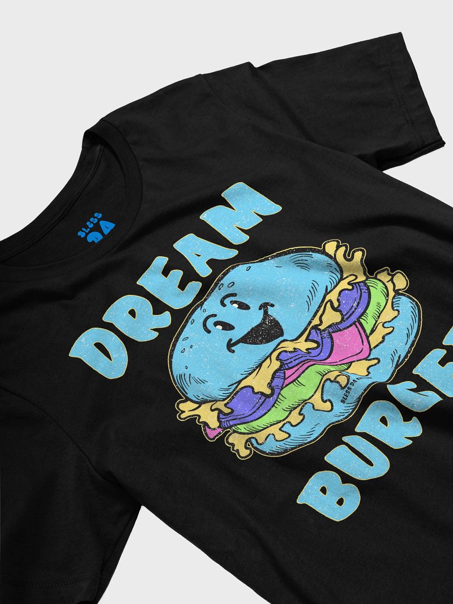 Dream Burger product image (3)