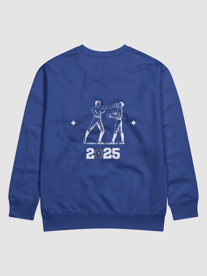 DESKLEAGUE PLAYOFF OFFICIAL CREW product image (2)