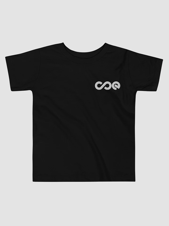 COE Toddler Shirt product image (1)