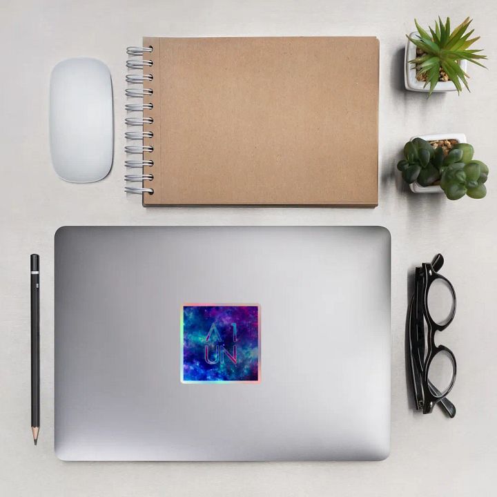 Holographic Stickers product image (2)