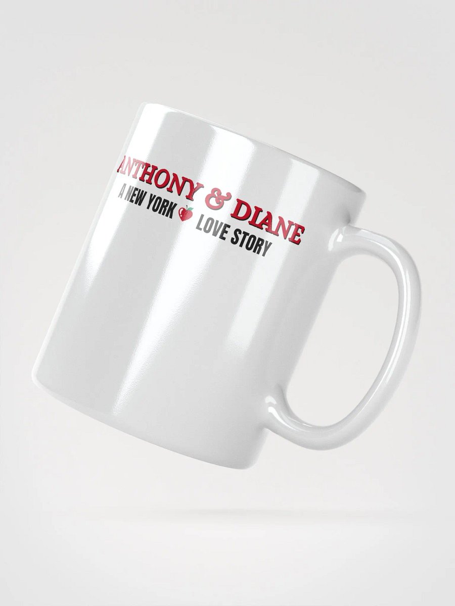 Angela's Mug on a Mug II product image (4)