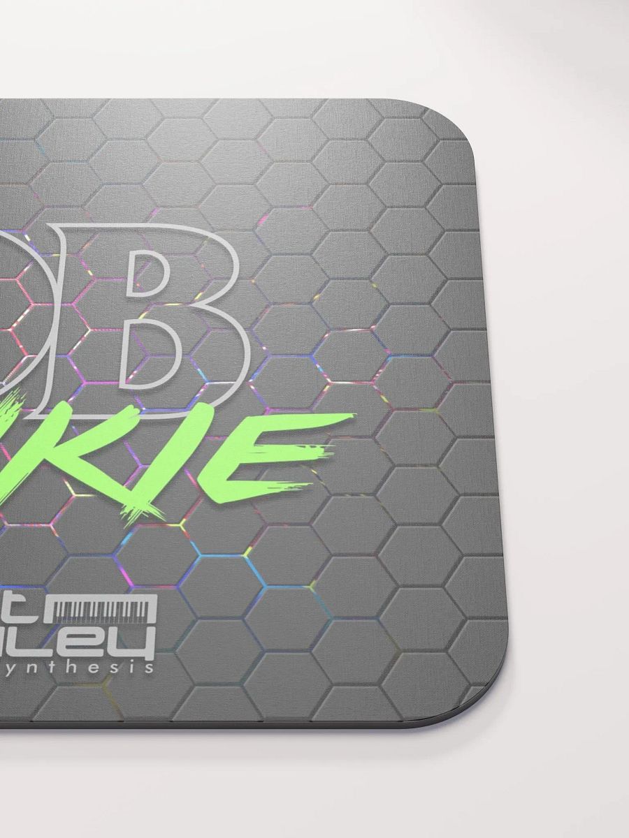 OB Junkie Mouse Pad product image (5)